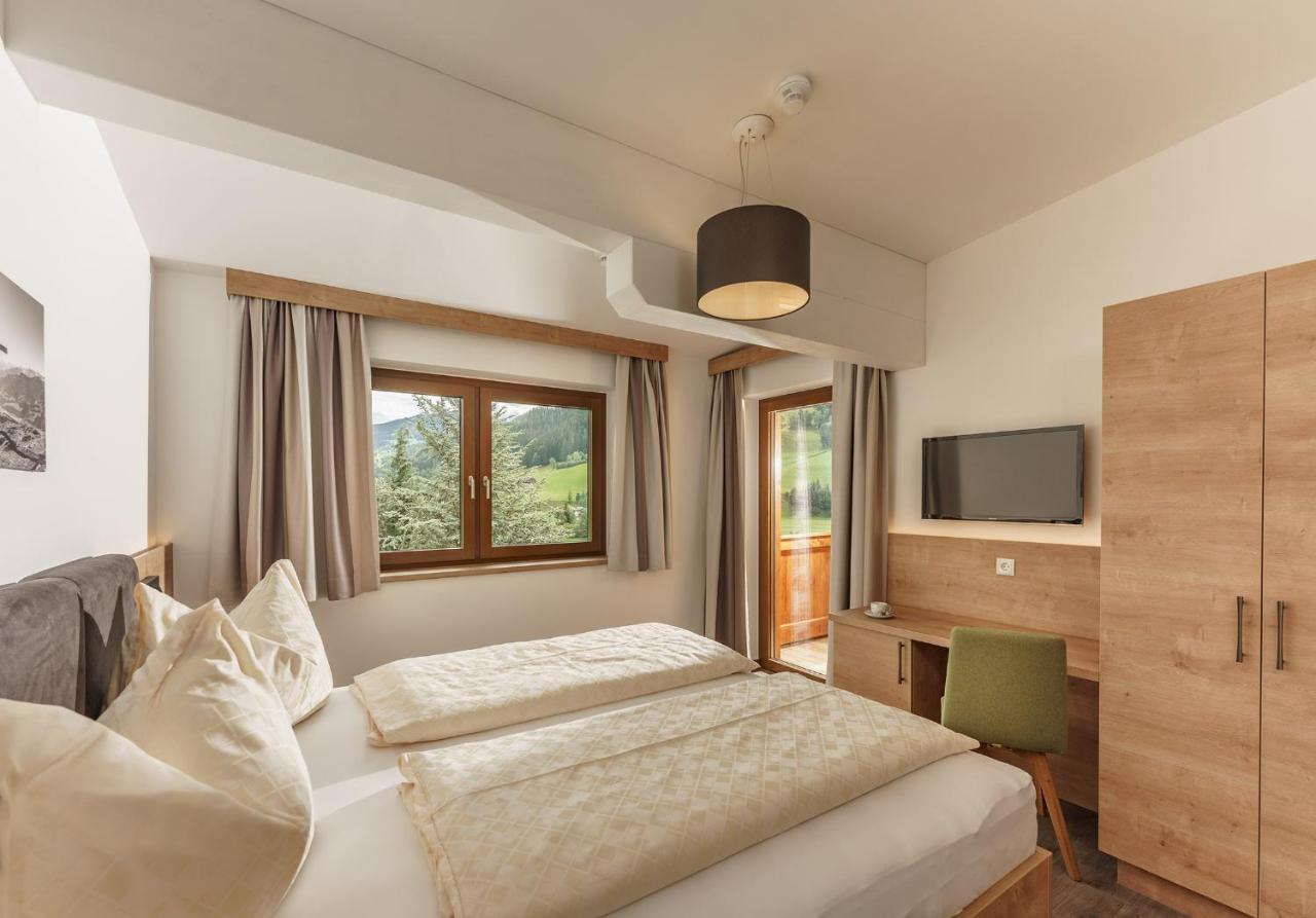 Unser Hoamat Appartement Pichl  Ngoại thất bức ảnh