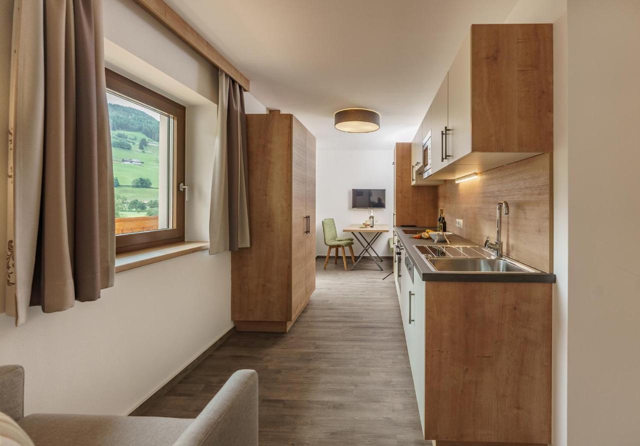 Unser Hoamat Appartement Pichl  Ngoại thất bức ảnh