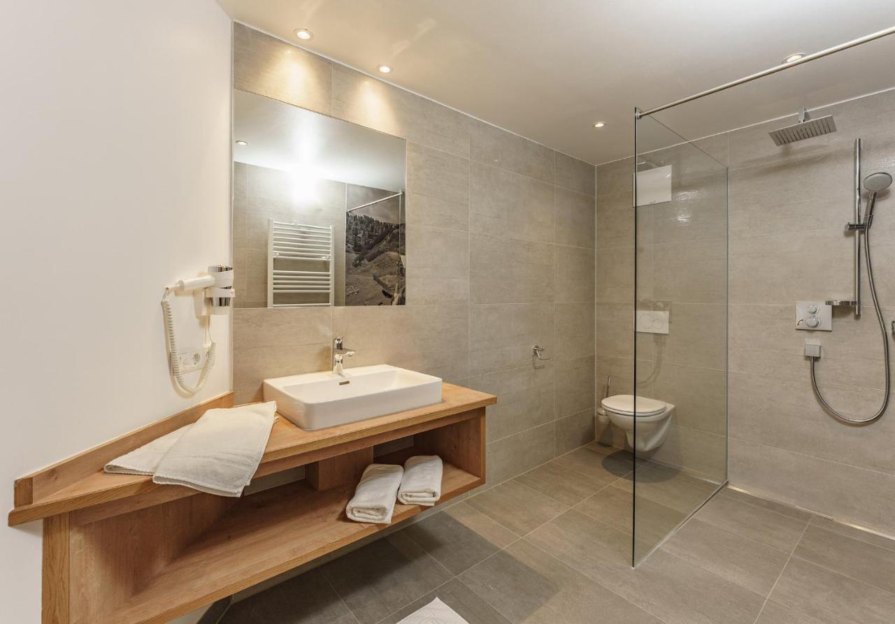 Unser Hoamat Appartement Pichl  Ngoại thất bức ảnh