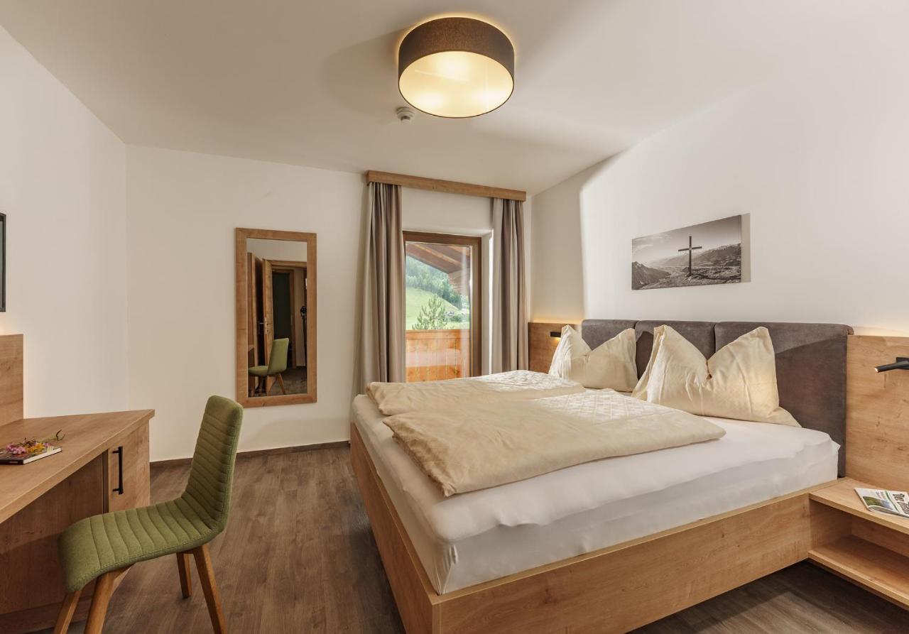 Unser Hoamat Appartement Pichl  Ngoại thất bức ảnh