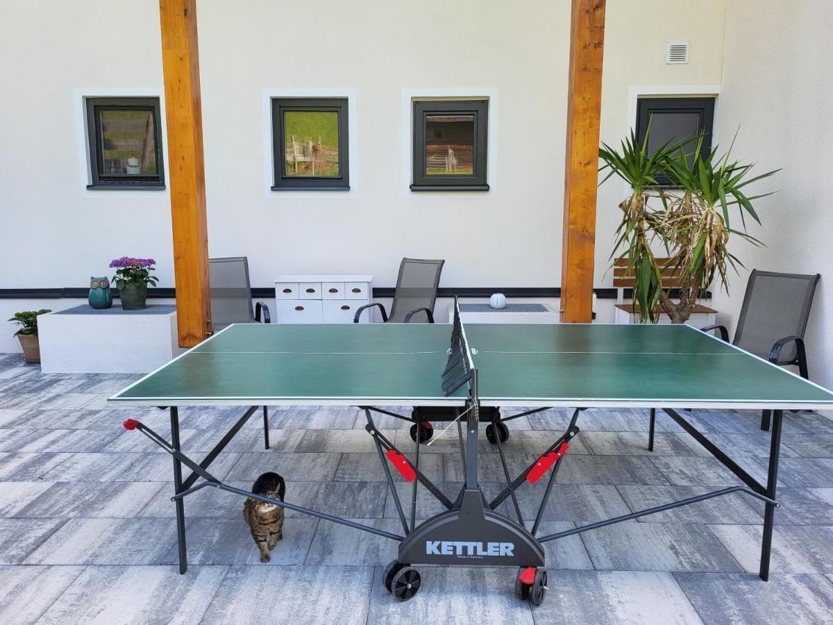 Unser Hoamat Appartement Pichl  Ngoại thất bức ảnh